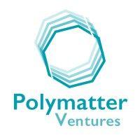 polymatter ventures logo image