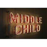 middlechild productions