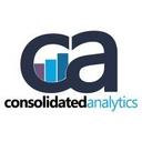 logo of Consolidated Analytics