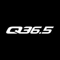 q36.5 logo image