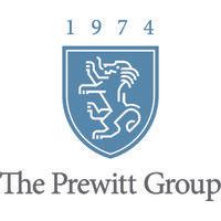 the prewitt group logo image