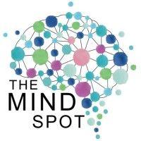 the mind spot clinic logo image