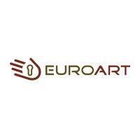 euroart logo image