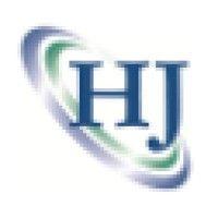 hj & associates, llc logo image