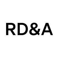 roy david & architects logo image