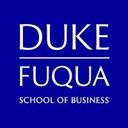 logo of Duke University The Fuqua School Of Business