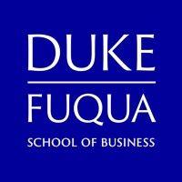 duke university - the fuqua school of business