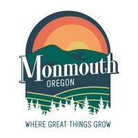 city of monmouth, oregon