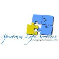 spectrum life services, llc logo image