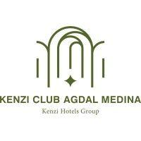 hôtel kenzi club agdal medina logo image