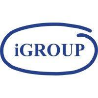 igroup logo image