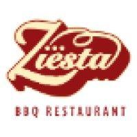 ziësta bbq restaurant logo image