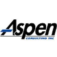 aspen consulting logo image