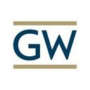 logo of The George Washington University