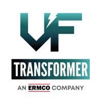 v&f transformer logo image