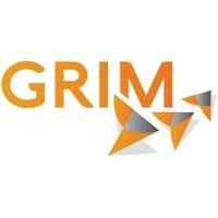 association grim logo image