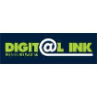 digital ink internet ltd logo image