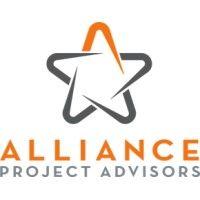 alliance project advisors logo image