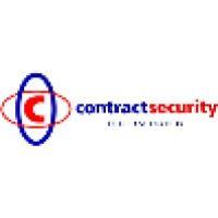 contract security services limited logo image