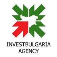 investbulgaria agency / българска агенция за инвестиции logo image