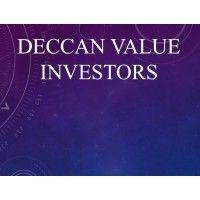 deccan value investors l.p. logo image