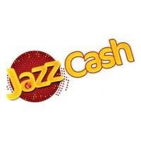 jazzcash logo image