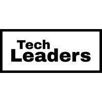 tech leaders logo image