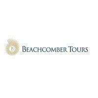 beachcomber tours logo image