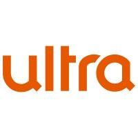 ultra creative logo image