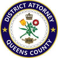 queens district attorney's office