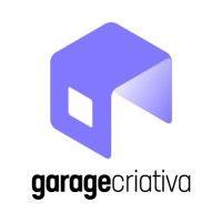 garage criativa logo image