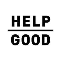 helpgood logo image