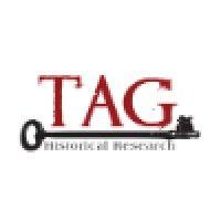 tag historical research & consulting