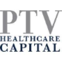 ptv healthcare capital