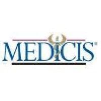 medicis logo image