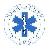 highlander ems