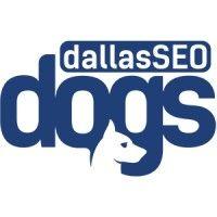 dallas seo dogs logo image