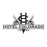 hotel colorado logo image