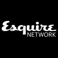 esquire network logo image