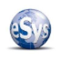 esys technologies logo image