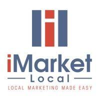 imarket local logo image