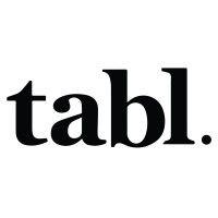 tabl. logo image