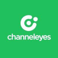 channeleyes logo image