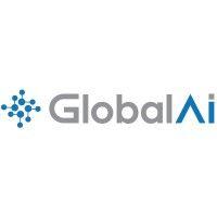 global ai logo image