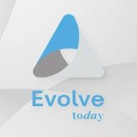 evolve today romania logo image