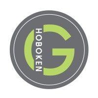 the hoboken girl logo image