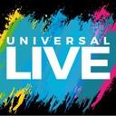 logo of Universal Live