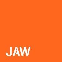 jaw advertising logo image