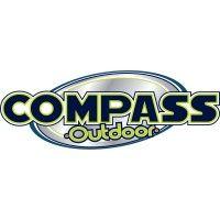 compass outdoor logo image