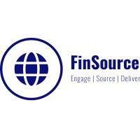 finsource logo image